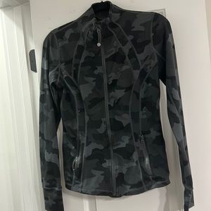 Yogalicious Lux Yoga Zip Up Jacket